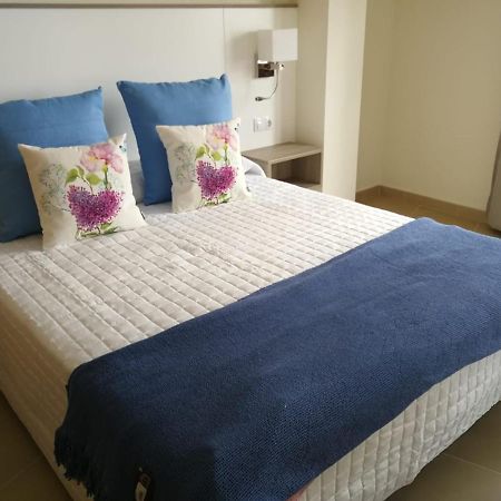 Apartament Lanzarote Vacacional Arrecife  Zewnętrze zdjęcie