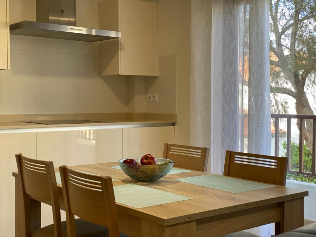 Apartament Lanzarote Vacacional Arrecife  Zewnętrze zdjęcie