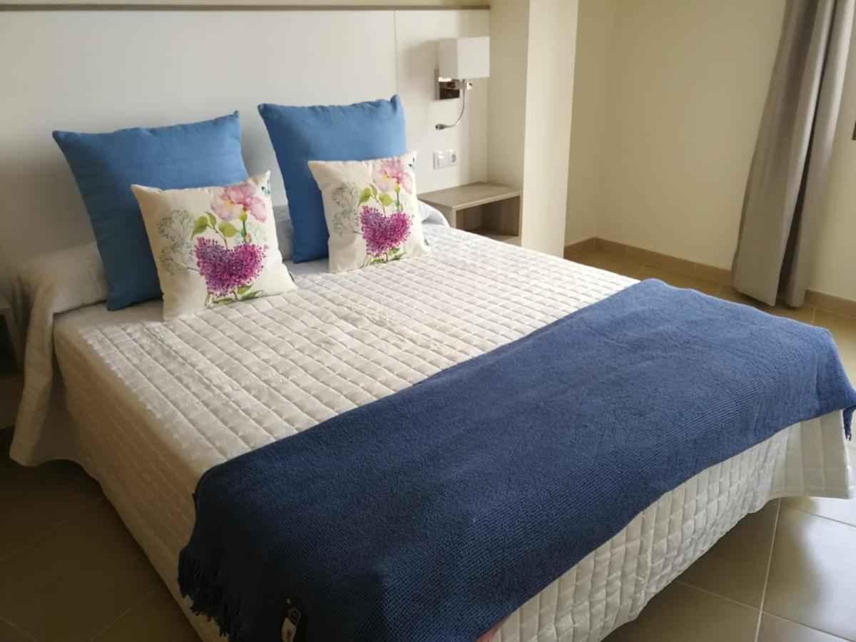 Apartament Lanzarote Vacacional Arrecife  Zewnętrze zdjęcie