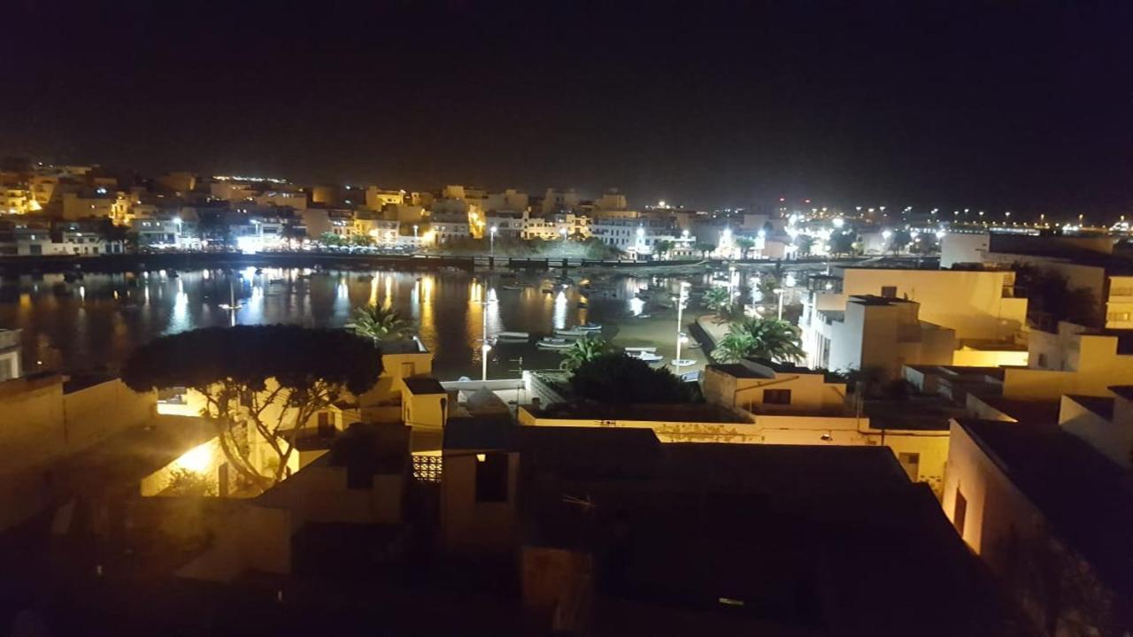 Apartament Lanzarote Vacacional Arrecife  Zewnętrze zdjęcie