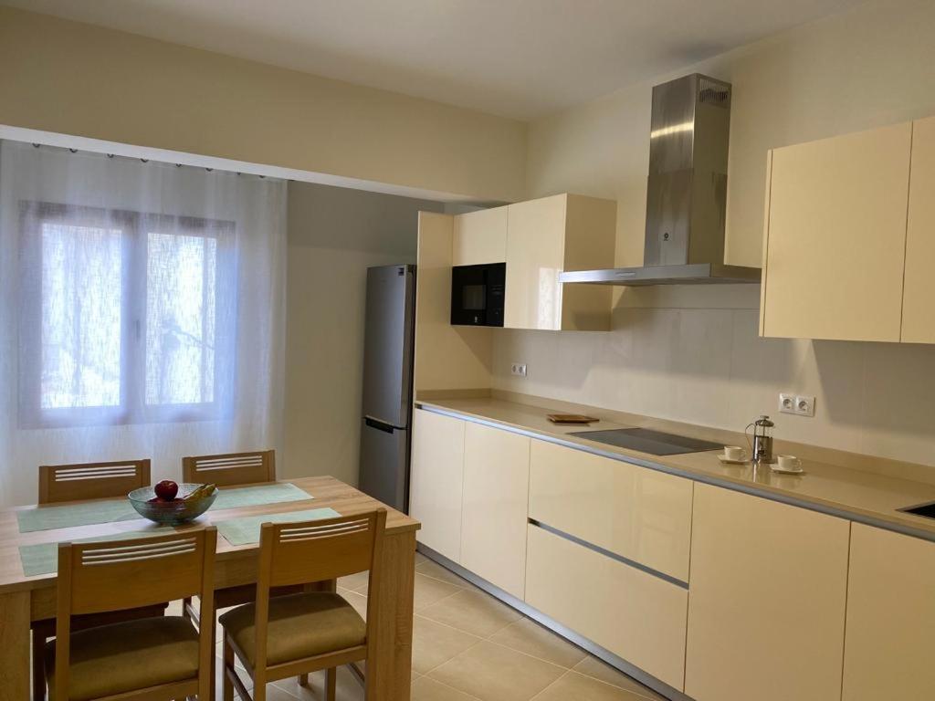 Apartament Lanzarote Vacacional Arrecife  Zewnętrze zdjęcie