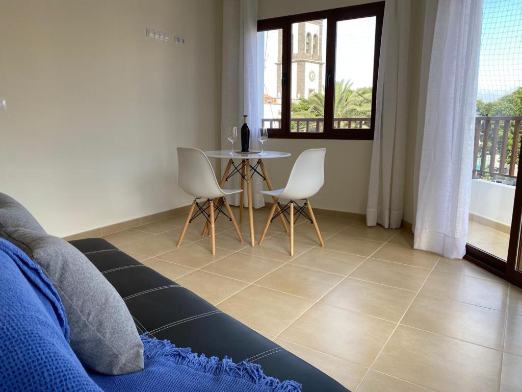 Apartament Lanzarote Vacacional Arrecife  Zewnętrze zdjęcie