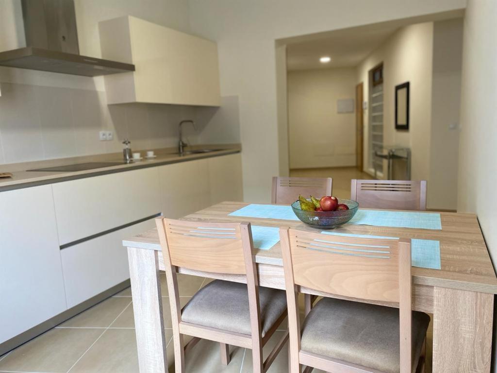 Apartament Lanzarote Vacacional Arrecife  Zewnętrze zdjęcie