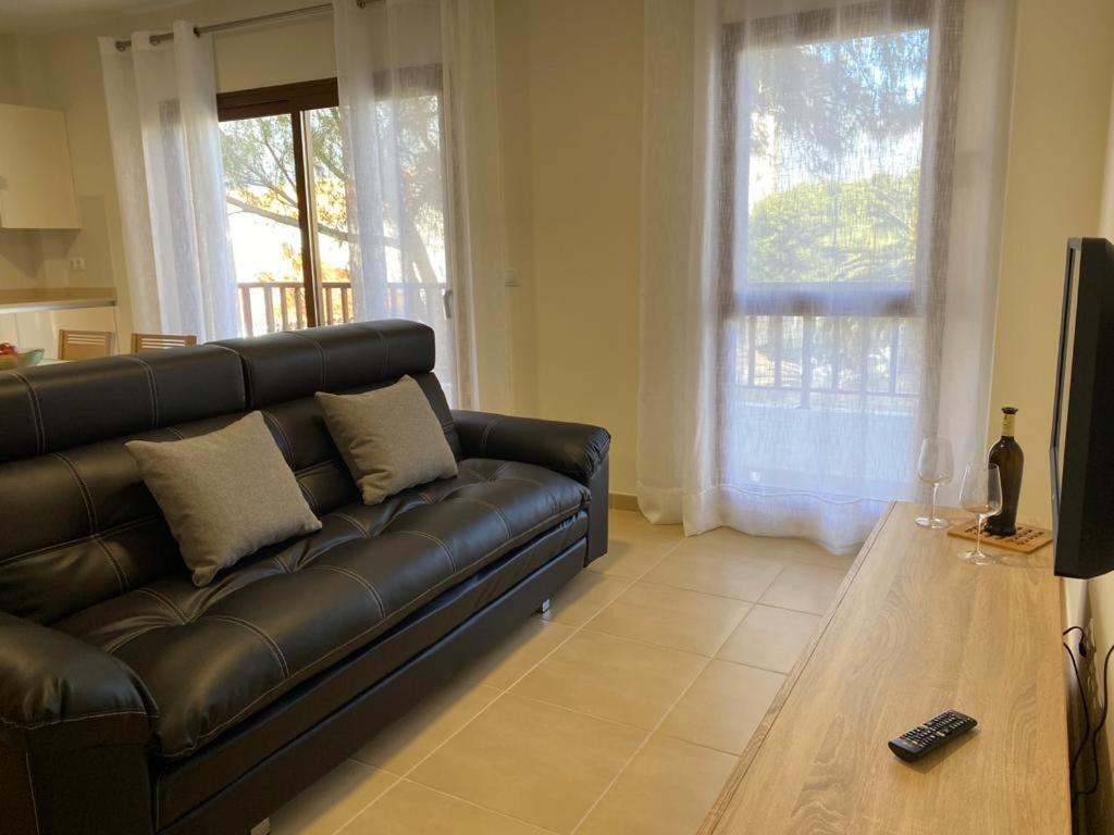 Apartament Lanzarote Vacacional Arrecife  Zewnętrze zdjęcie
