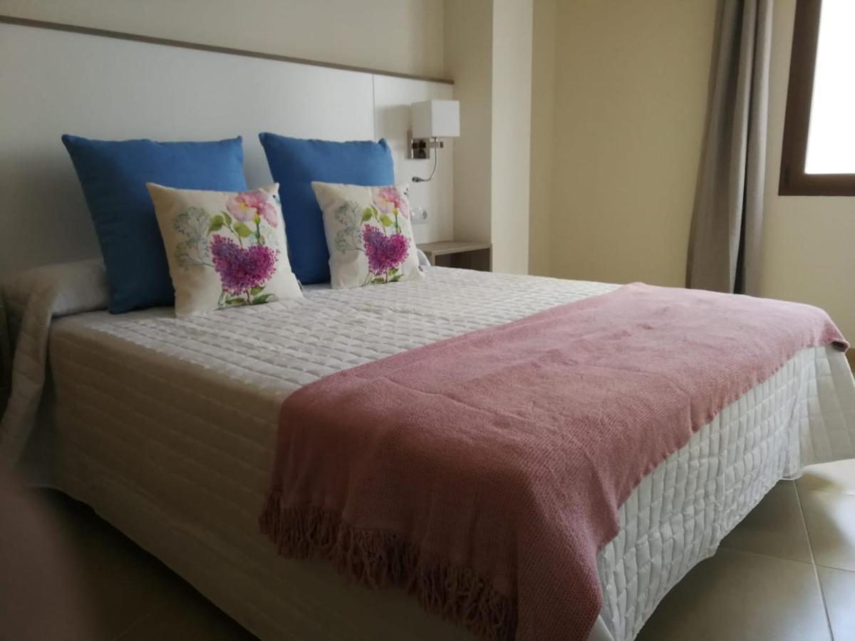 Apartament Lanzarote Vacacional Arrecife  Zewnętrze zdjęcie