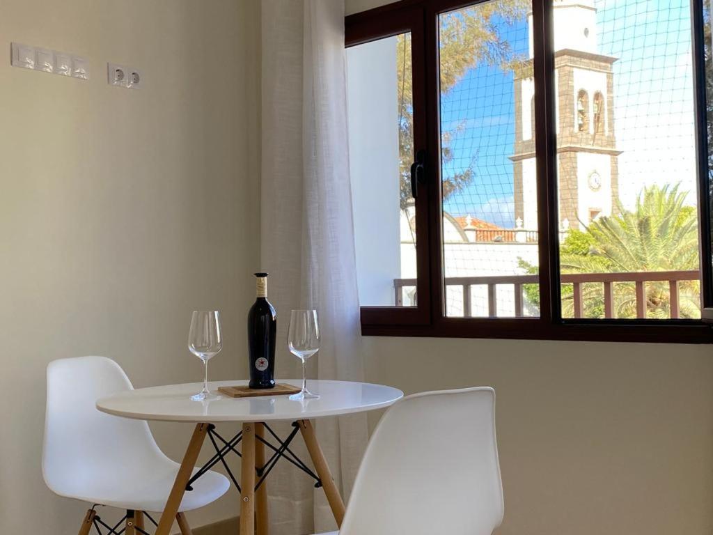 Apartament Lanzarote Vacacional Arrecife  Zewnętrze zdjęcie