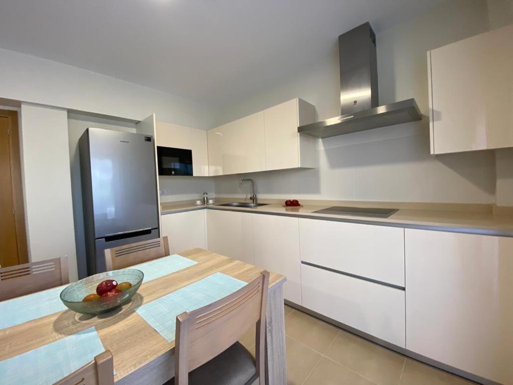 Apartament Lanzarote Vacacional Arrecife  Zewnętrze zdjęcie