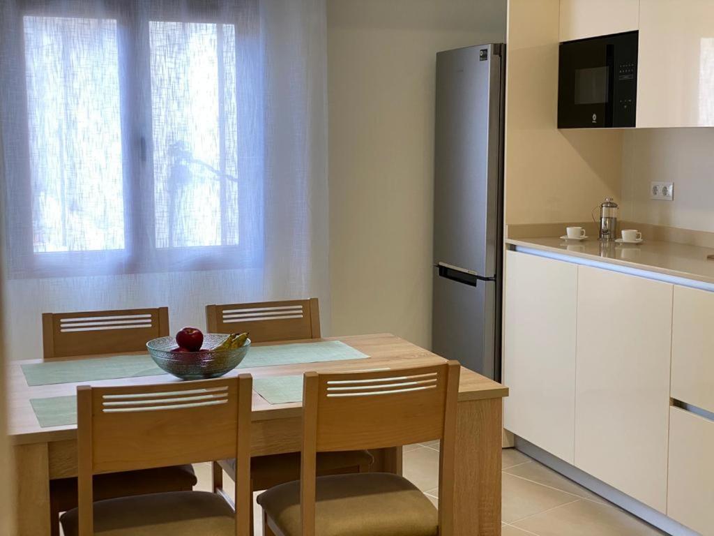 Apartament Lanzarote Vacacional Arrecife  Zewnętrze zdjęcie