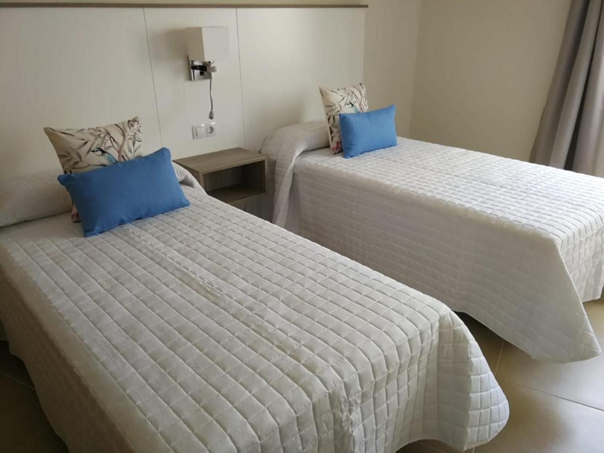 Apartament Lanzarote Vacacional Arrecife  Zewnętrze zdjęcie