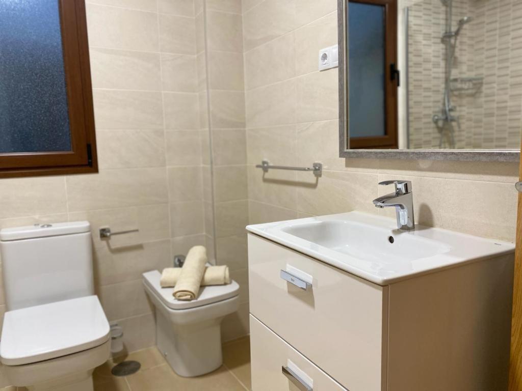 Apartament Lanzarote Vacacional Arrecife  Zewnętrze zdjęcie