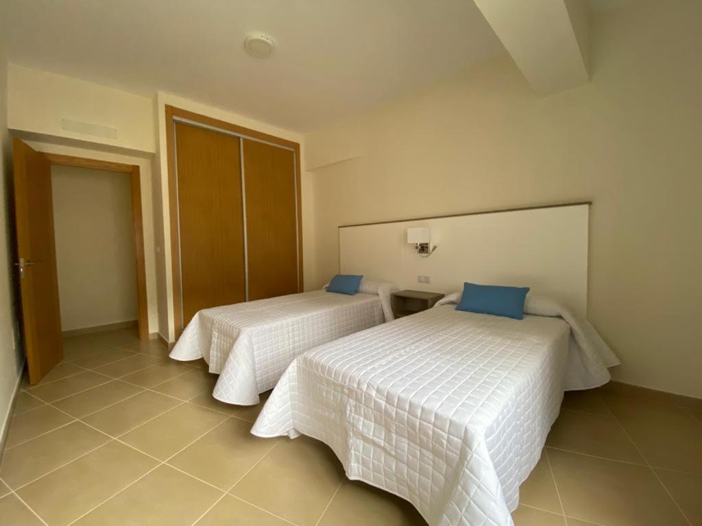 Apartament Lanzarote Vacacional Arrecife  Zewnętrze zdjęcie